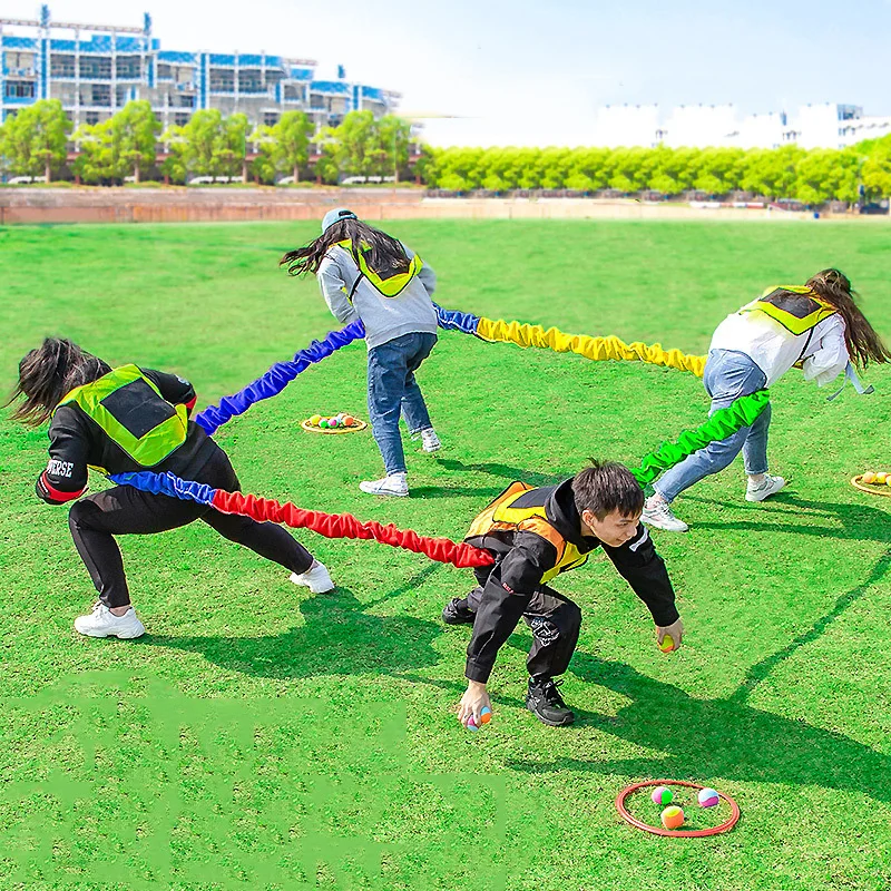 Práctica al aire libre