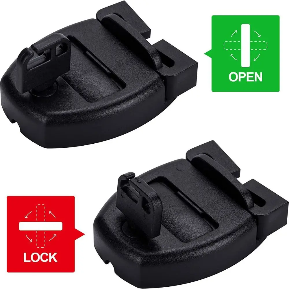 Clips para cubierta de spa resistente a la intemperie - imagen 4