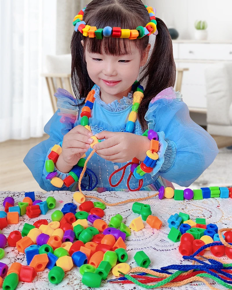 Beads kit visual 1