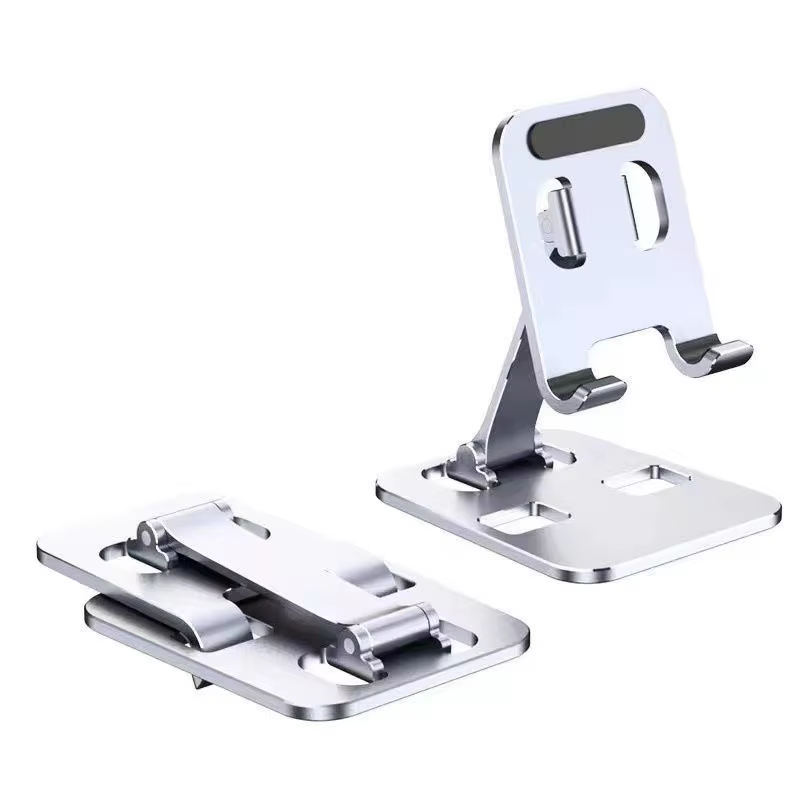 Soporte ajustable para tablet infantil de aluminio - imagen 4