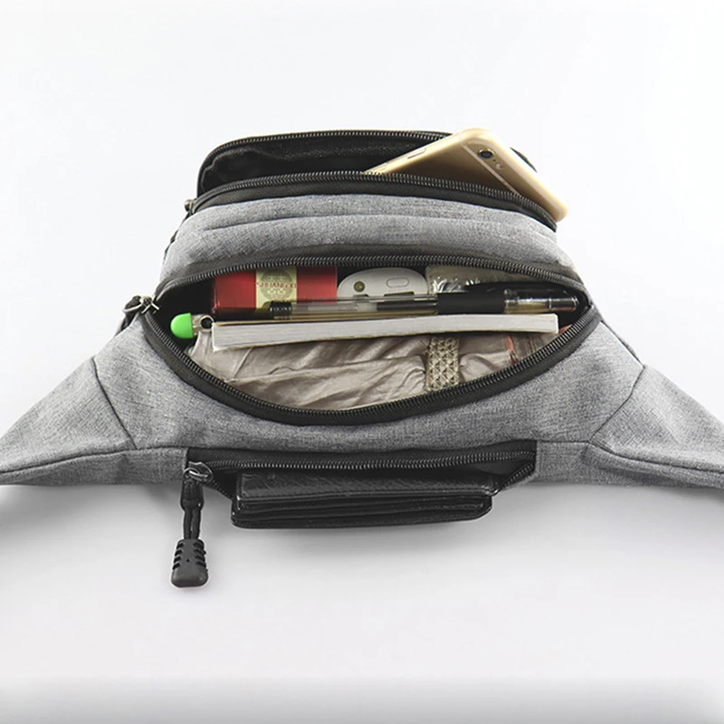 Riñonera forma plátano infantil – Estilo murse - imagen 2