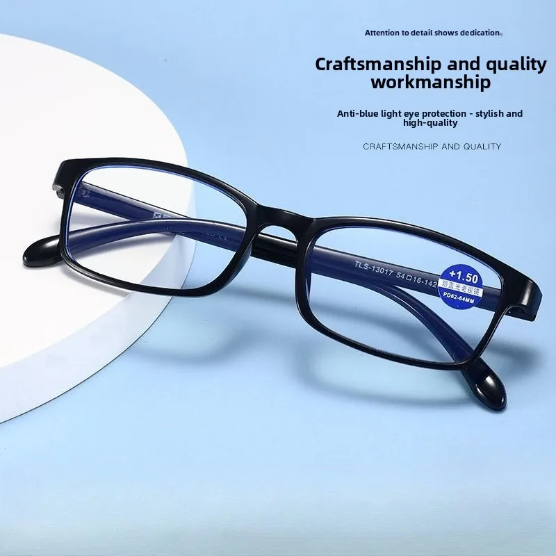 Gafas de lectura con filtro luz azul para presbicia y agua - imagen 2