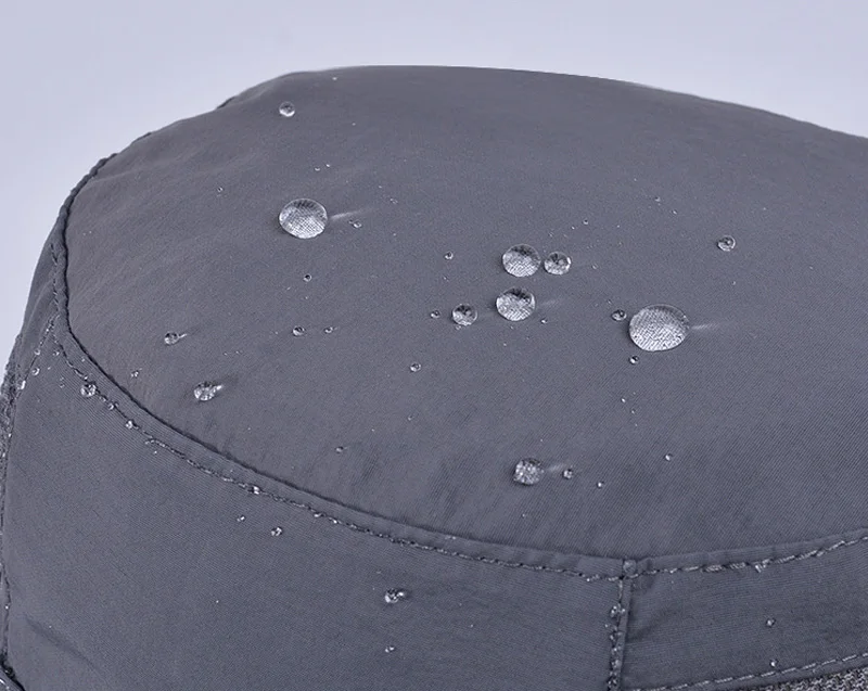 Sombrero ligero y práctico para escapadas al aire libre