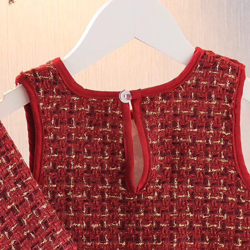 Conjunto otoño babzapleume