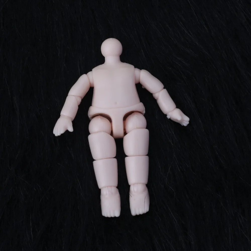 Perspectiva del cuerpo para ver proporciones compactas