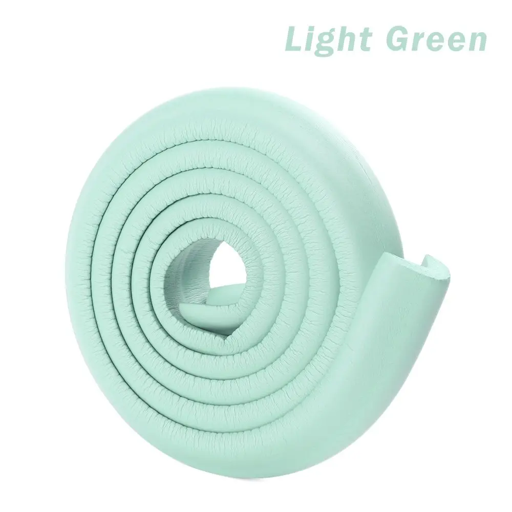 Protector infantil de esquinas y bordes espuma suave para bebé - imagen 4
