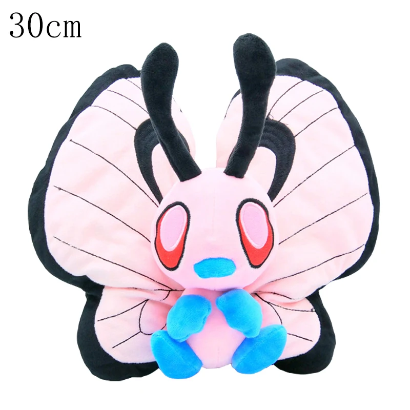 Peluche Pikachu de Pokémon, suave para regalar en Navidad - imagen 4