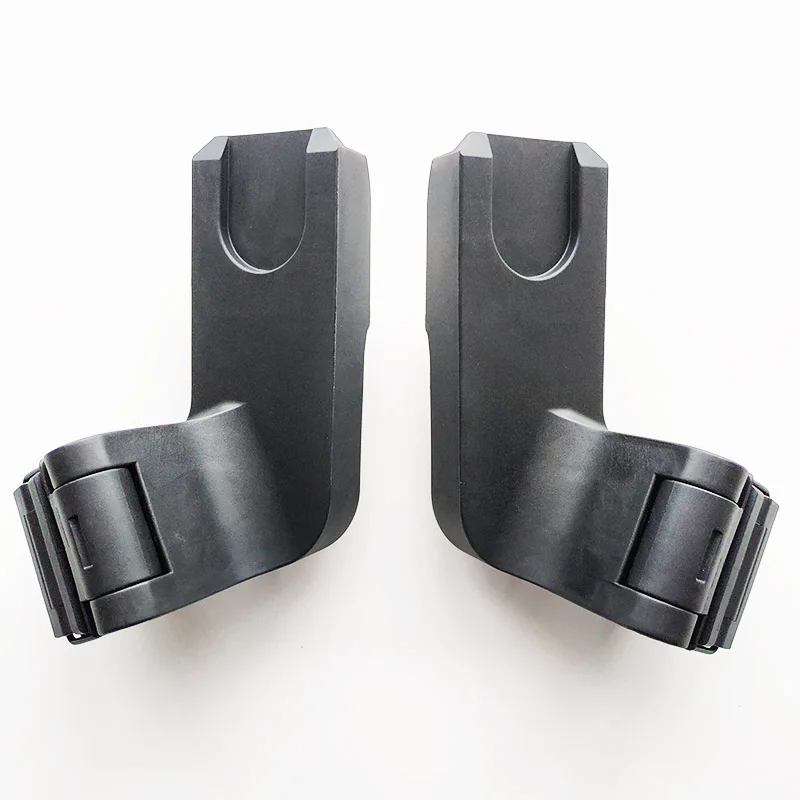Cybex Adaptador silla de coche para cochecito bebé Priam Mios Balios - imagen 4