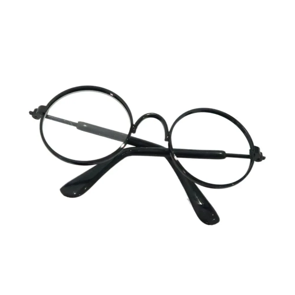 Gafas de juguete multicolores para niña – Accesorios de portada - imagen 4