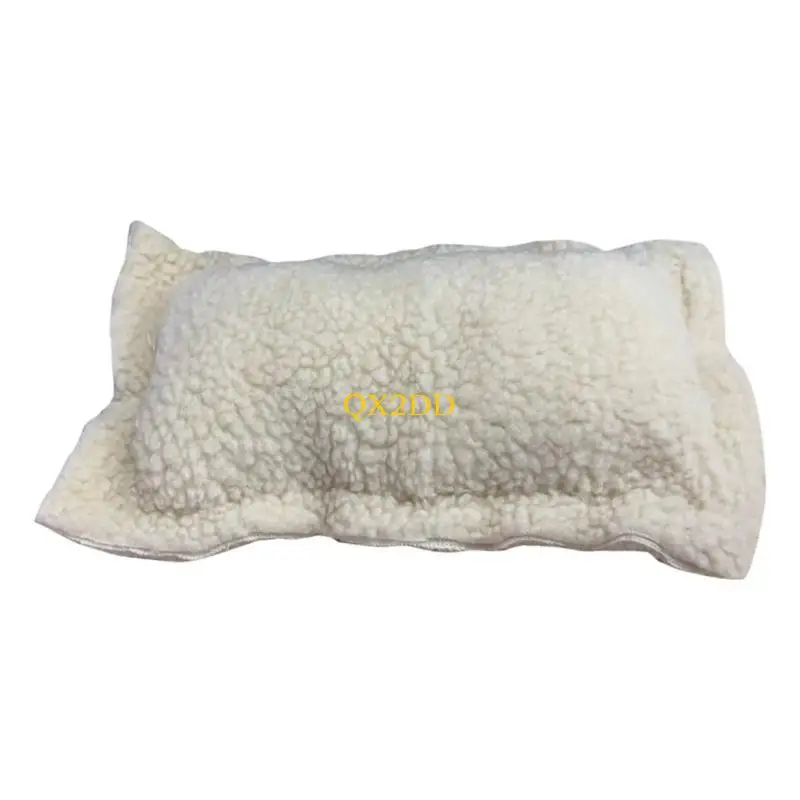 Almohada para fotos de recién nacido – Accesorios sesión bebé - imagen 4