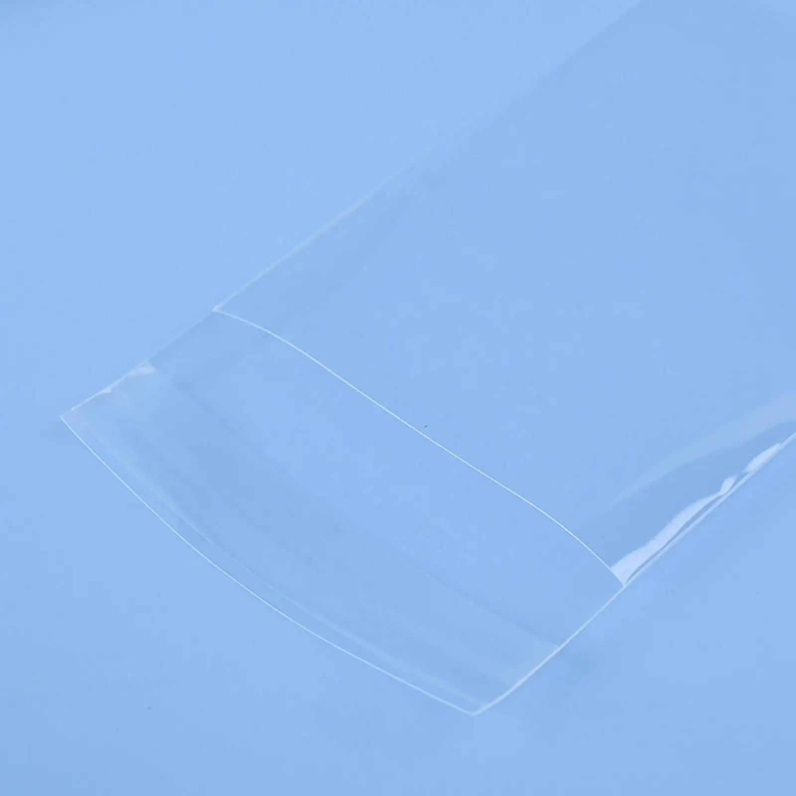 Fundas protectoras duraderas para tarjetas coleccionables