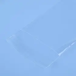 Fundas protectoras duraderas para tarjetas coleccionables
