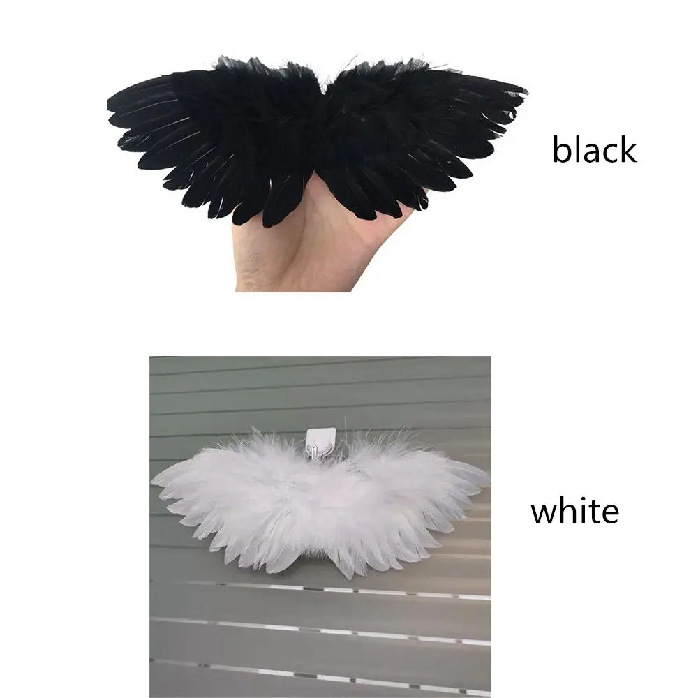 Artesanía blanca y negra para bebé - imagen 2