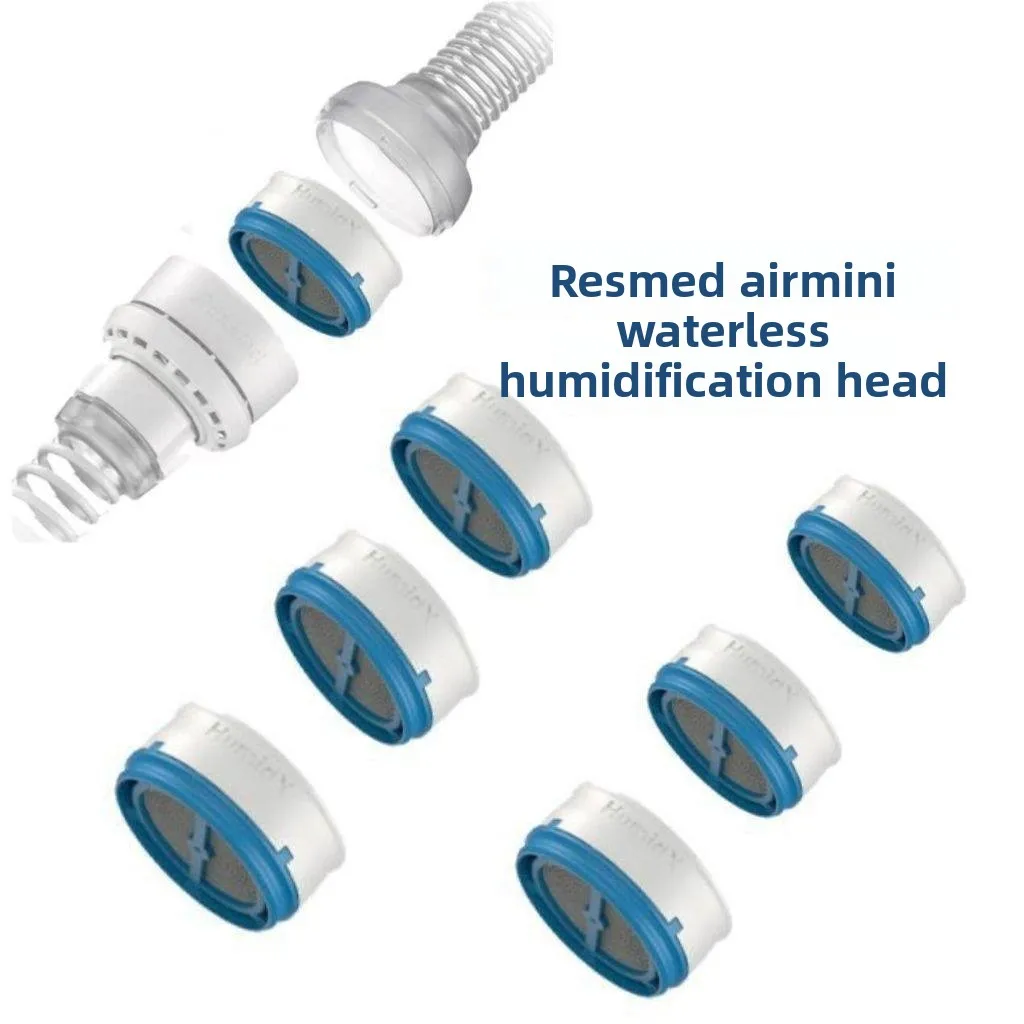 Humidificador nasal AirMini sin agua compatible ResMed – accesorio - imagen 5