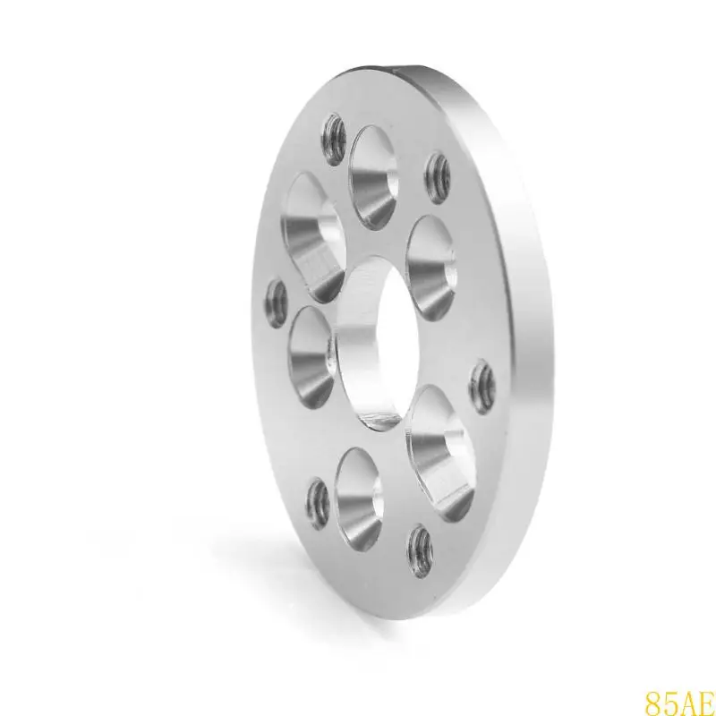 Adaptador de montaje de motor metálico resistente - imagen 2
