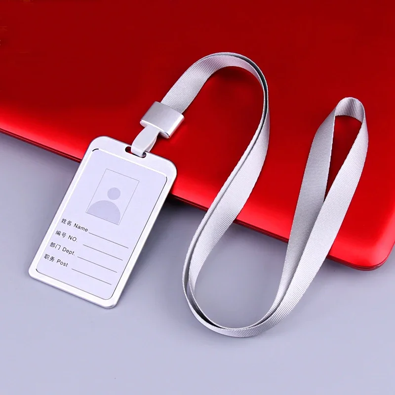 Tarjetero infantil con cordón – Porta notas para el colegio - imagen 2