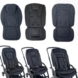 Cojín universal para cochecito y silla de paseo, acolchado suave