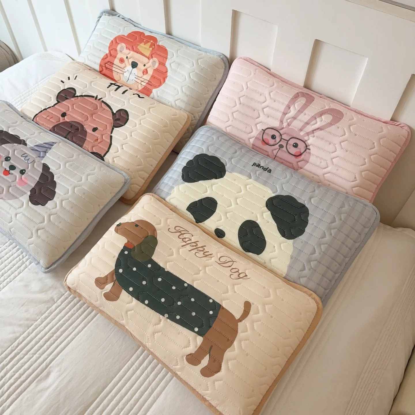 Detalle de la funda y acabado