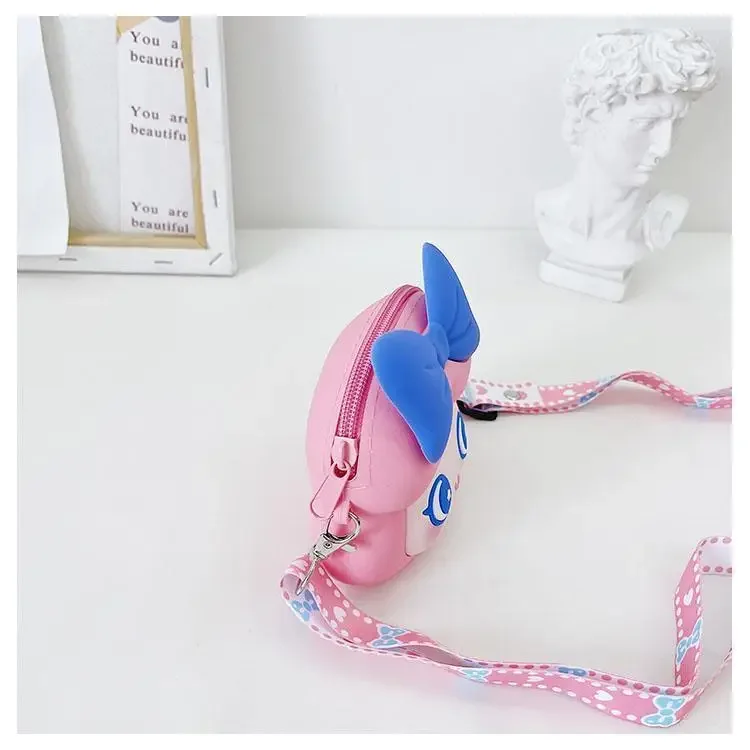 Diseño impermeable del bolso Kawaii