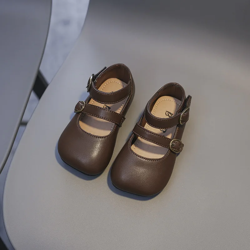 Guía de tallas de los zapatos infantiles WENWENDEXINGFU