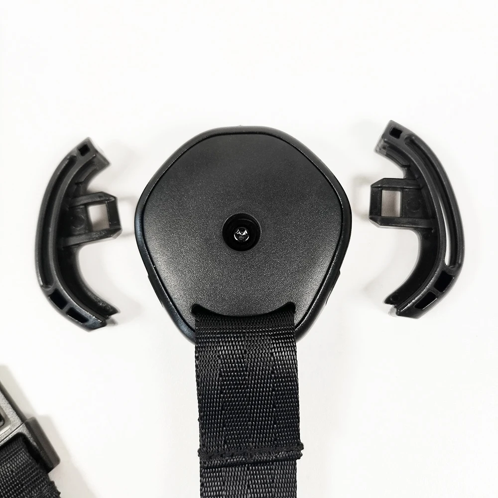 Clips de hebilla para arnés Cybex Priam conector cinturón - imagen 5