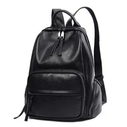 Mochila de viaje para mujer estilo americano y europeo