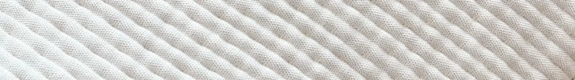 Detalle del organizador colgante