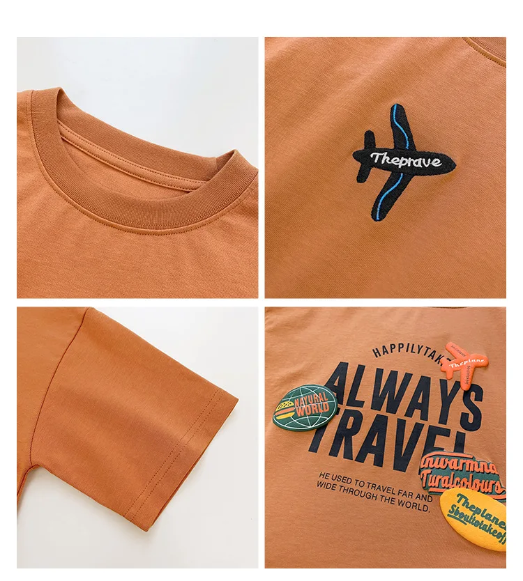 Camiseta extragrande en color blanco con print frontal