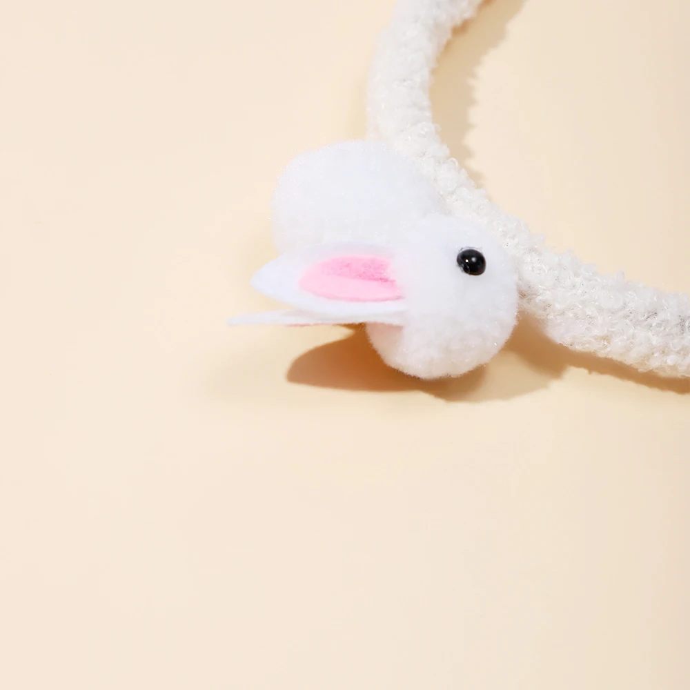 Regalo niña diadema peluche