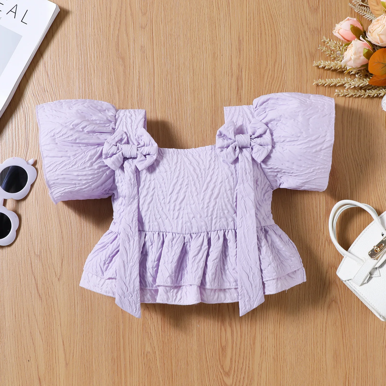 Look completo del conjunto