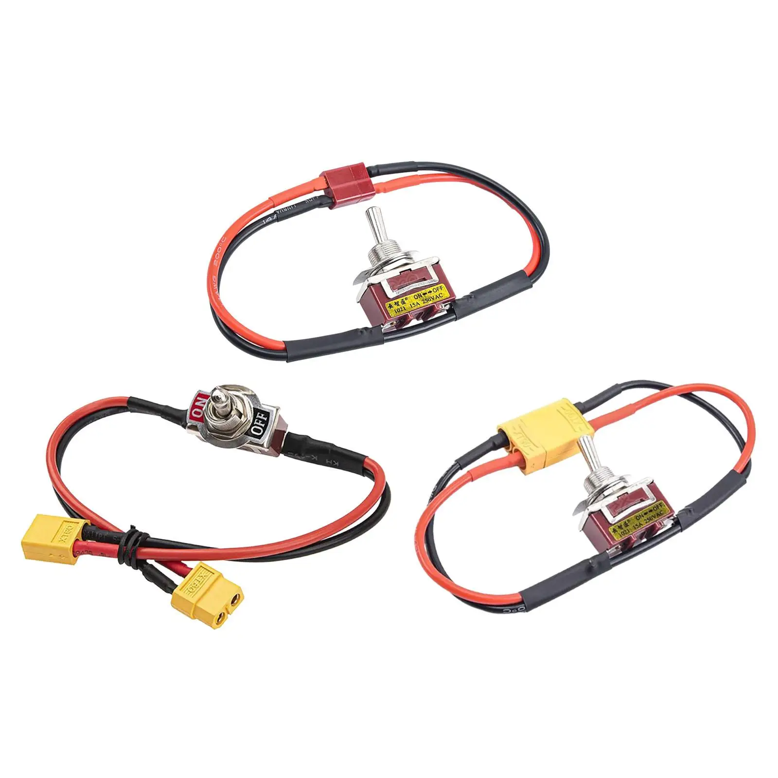Interruptor de encendido y apagado para bicicleta eléctrica - imagen 4