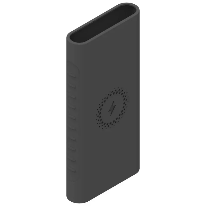 Funda de piel para Xiaomi Mi Power Bank 3 – Doble puerto USB - imagen 2