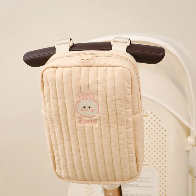 Accesorio práctico para cochecito