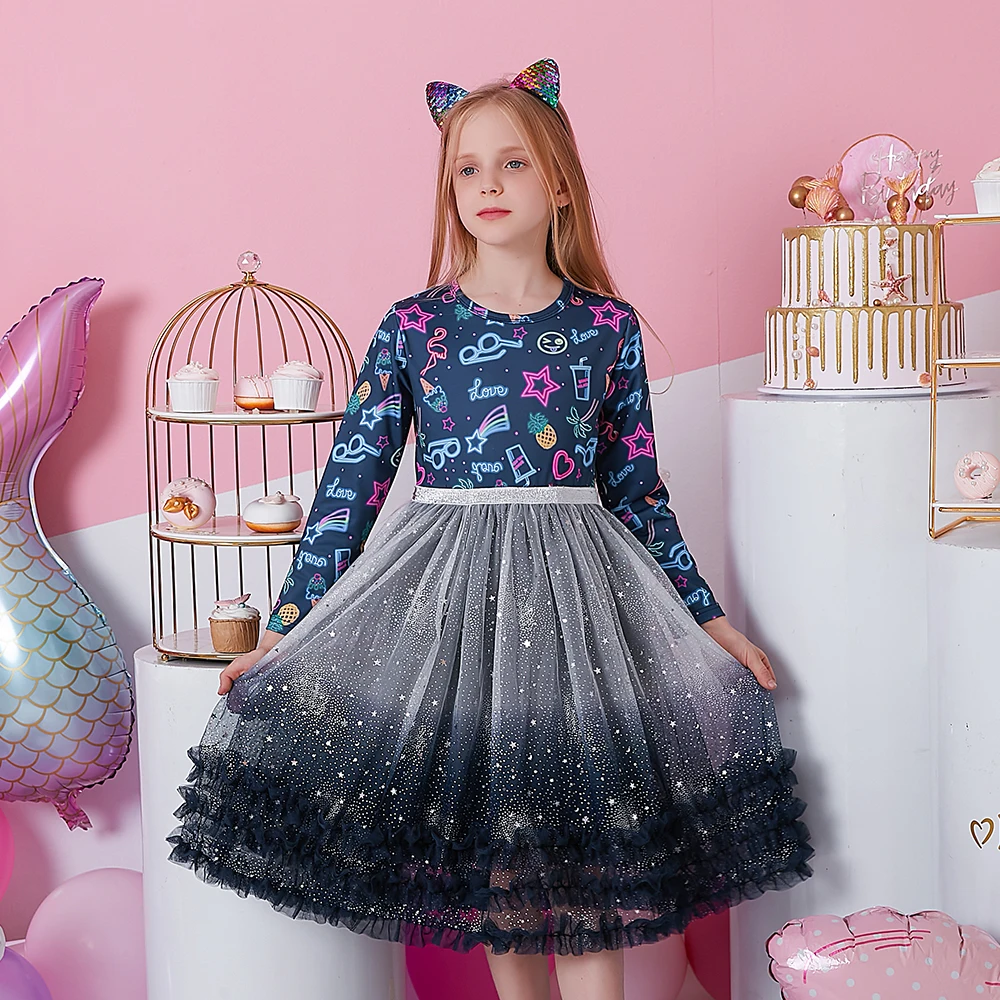 Detalle del diseño de princesa