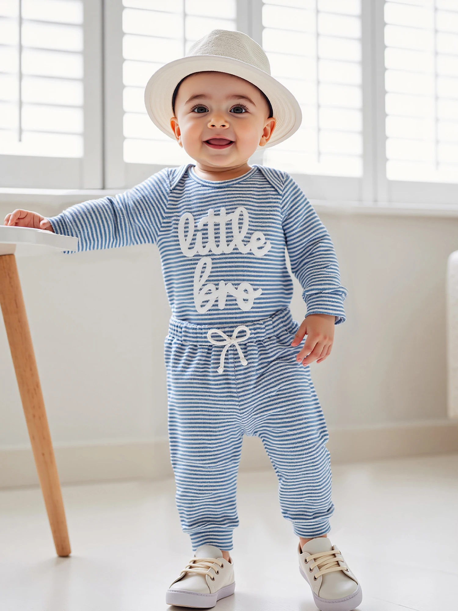 Conjunto completo bebé