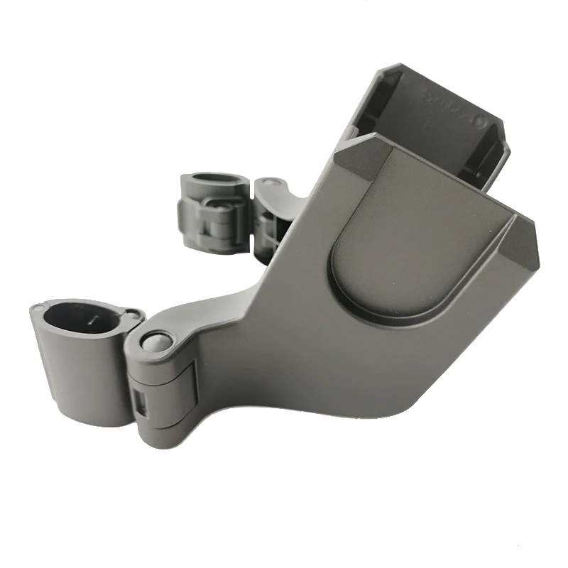 Cybex Aton Cloud – Adaptadores para cochecito - imagen 4