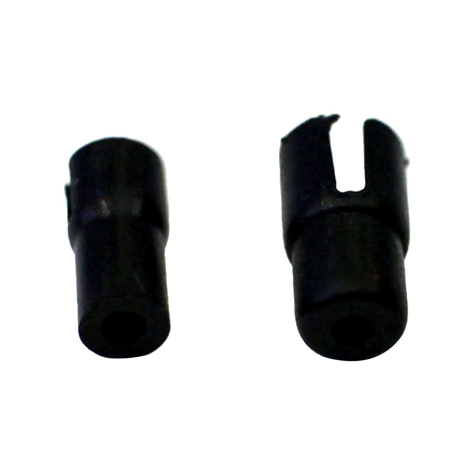 Motor para tren de modelismo con varillaje y conector de eje - imagen 3