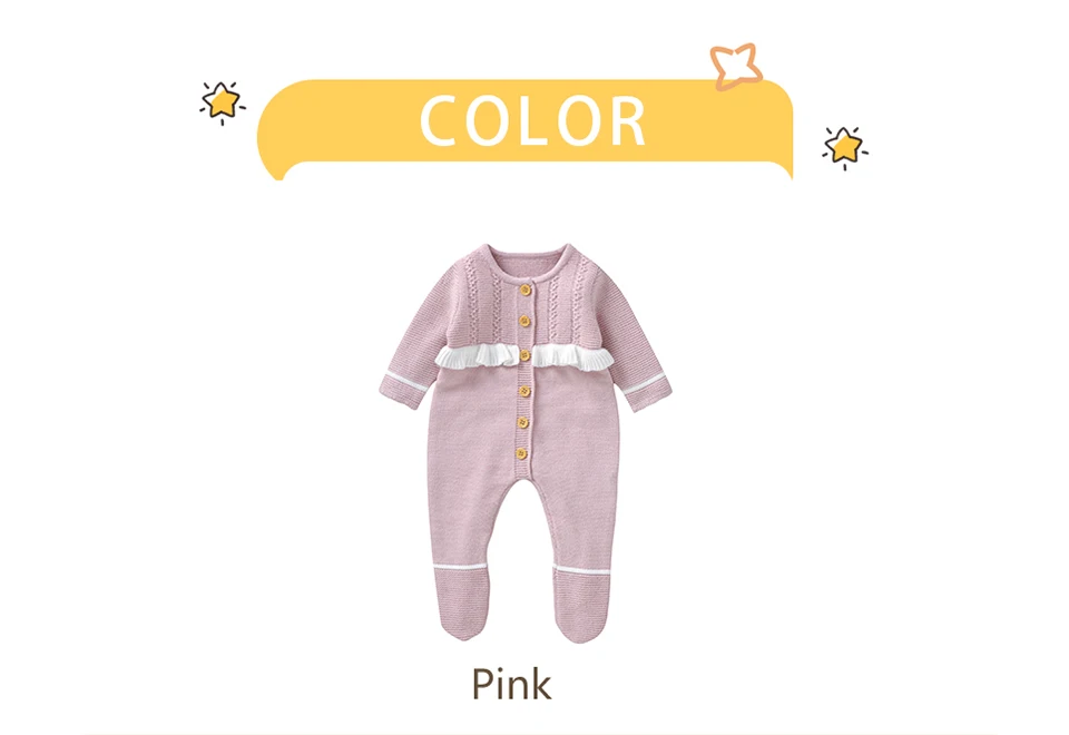 Comparativa de tallas 0‑3m, 3‑6m y 6‑12m