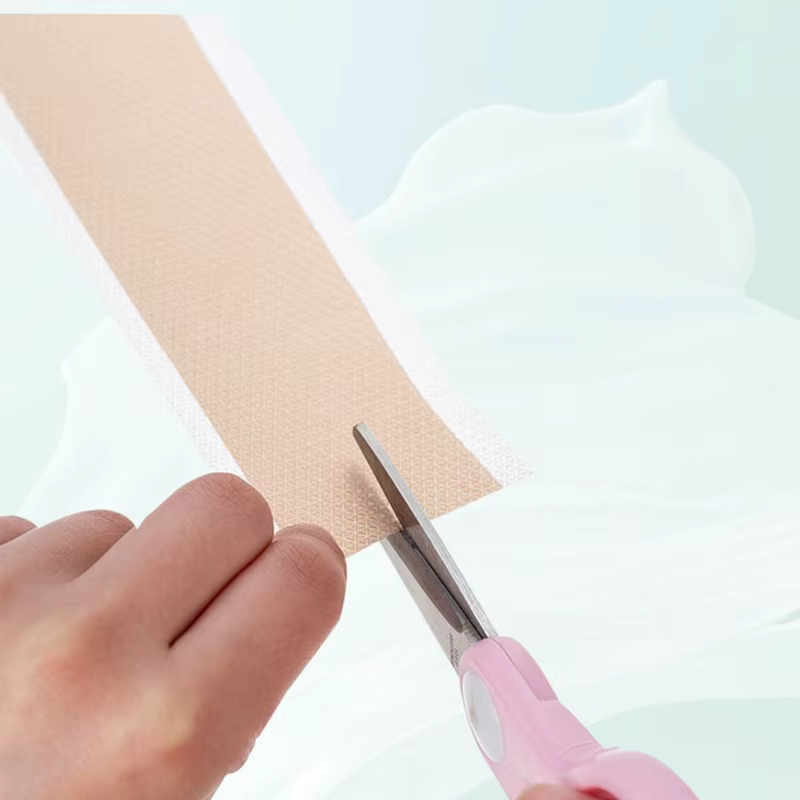 Corrector de oreja para bebés – Parche adhesivo piel sensible - imagen 4