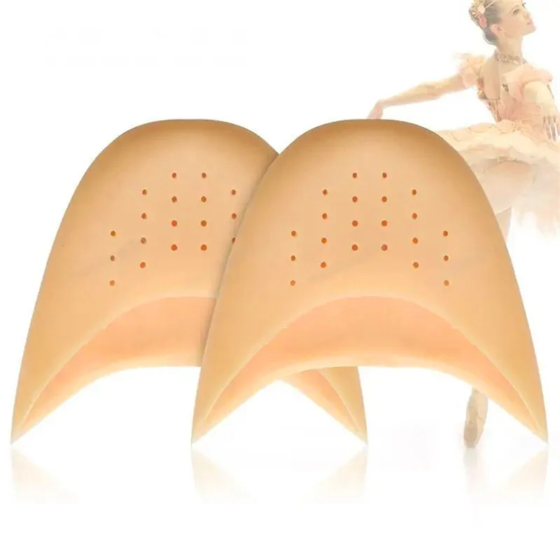 Protectores de dedos para tacones altos reutilizables, almohadillas