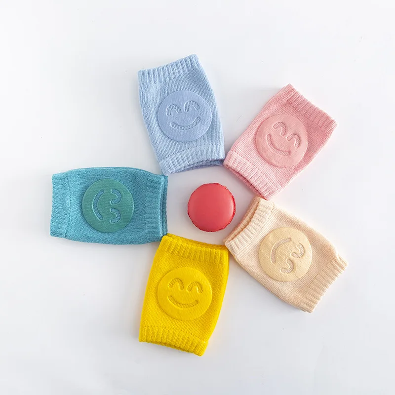 Rodilleras acolchadas para bebés – Protectores gateo infantil - imagen 4