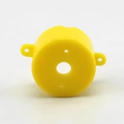 Kit de electromecánica infantil con piezas redondas – Manualidades