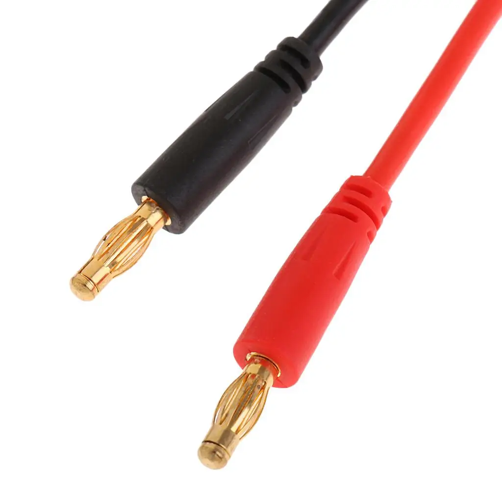 Conexiones múltiples del cable de carga RC