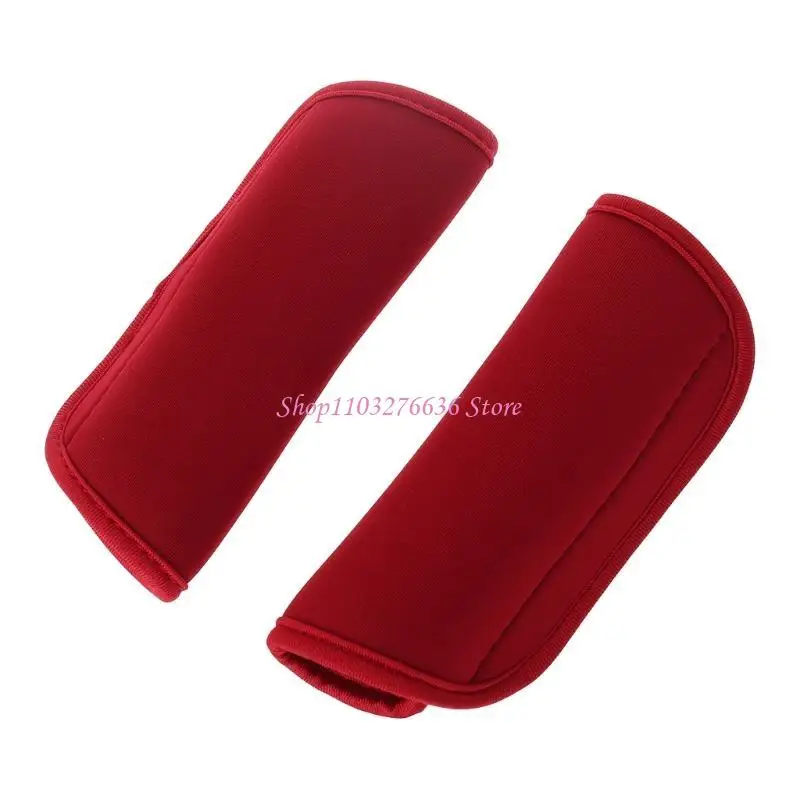 Funda protectora de cuero para el reposabrazos del cochecito bebé - imagen 5