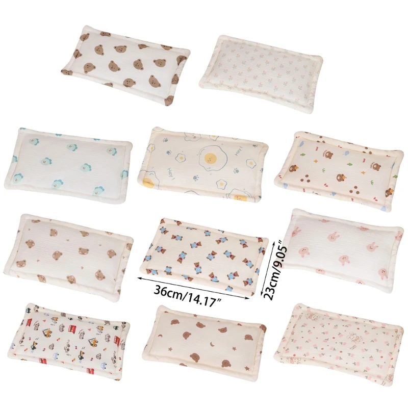 Almohada compacto para viajes