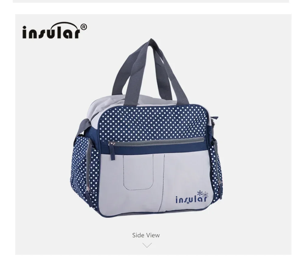 Bolso cochecito - montaje