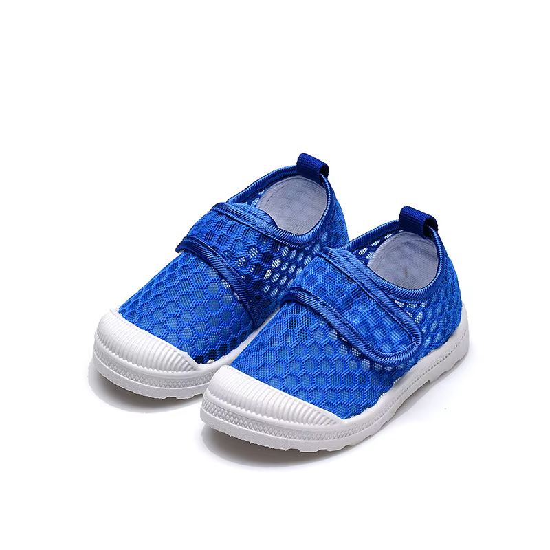 Suela antideslizante de las zapatillas