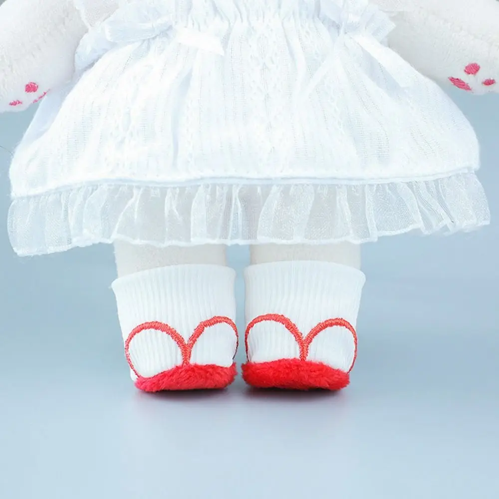 Zapatos estilo muñeca – Suaves y flexibles para primeros pasos - imagen 2