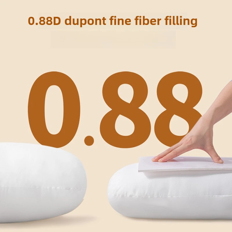 Almohada de embarazo en H con funda desmontable y soporte para dormir - imagen 4