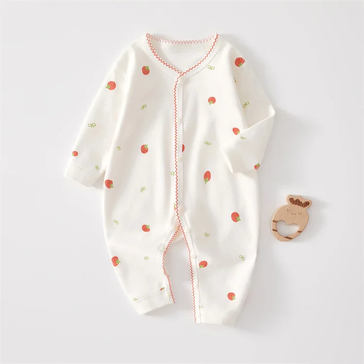 Detalle estampado infantil